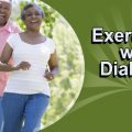 Exercising with Diabetes