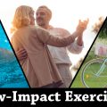 Low-Impact Exercises
