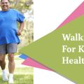 6,000 Steps to Reduce Knee Osteoarthritis