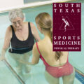 Aquatic Therapy in the Coastal Bend